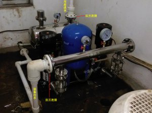 家里自來(lái)水壓力小怎么辦？有什么辦法可以解決？
